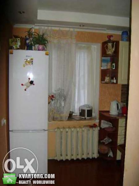 продам 2-комнатную квартиру. Киев,  Братиславская - фото 1