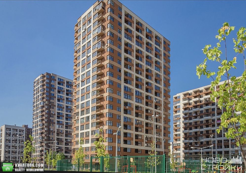 Sell 1-room apartment. Киев,  Правды пр — photo 1