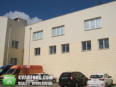 Rent out warehouse. Одесса, Старокиевское шоссе — photo 4