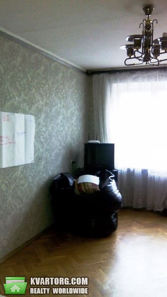 Sell 2-room apartment. Киев, Флоренции — photo 1