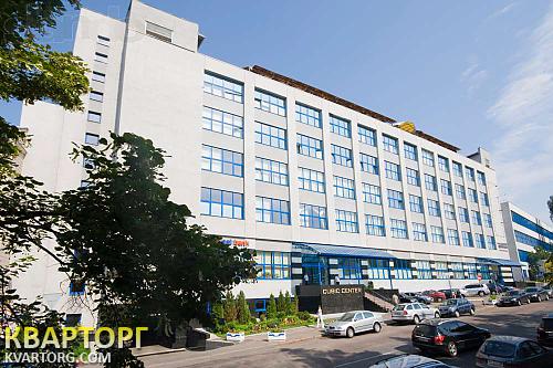 Rent out office. Киев,  Шолуденко — photo 1