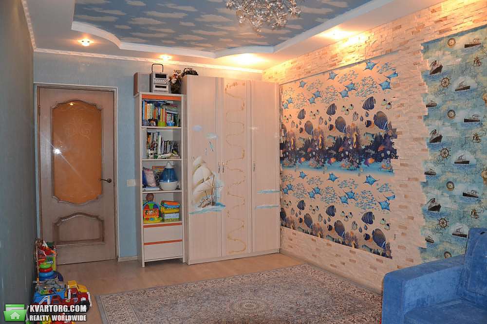 Rent out 3-room apartment. Киев,  Якуба Коласа — photo 3