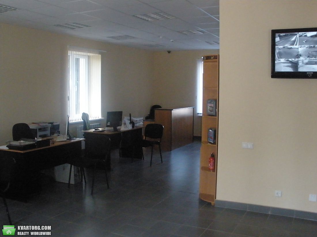 Rent out office. Киев, Пшеничная — photo 4