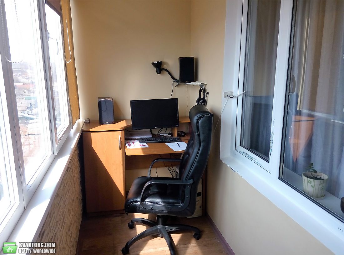 Sell 1-room apartment. Одесса, Парковая — photo 3