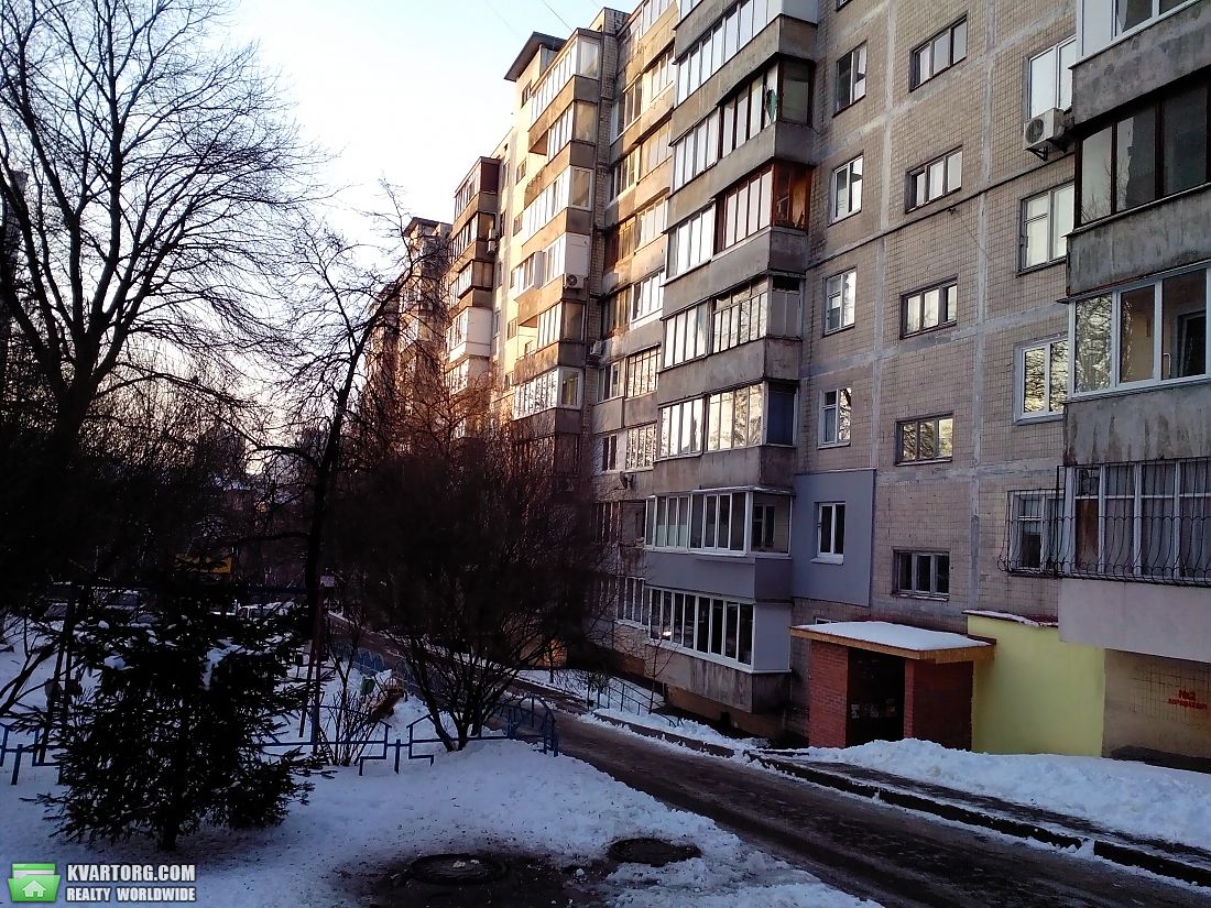 Sell 2-room apartment. Киев,  Татарская — photo 4
