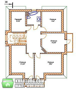 Sell house. Киевская обл., Пархоменко — photo 10