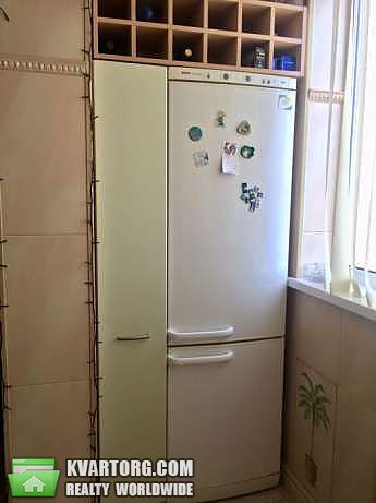 Rent out 1-room apartment. Киев,  Декабристов — photo 8