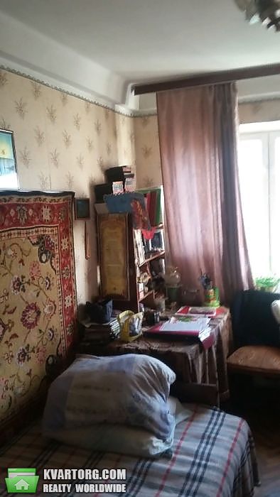 Sell 2-room apartment. Киев,  Красноткацкая — photo 4