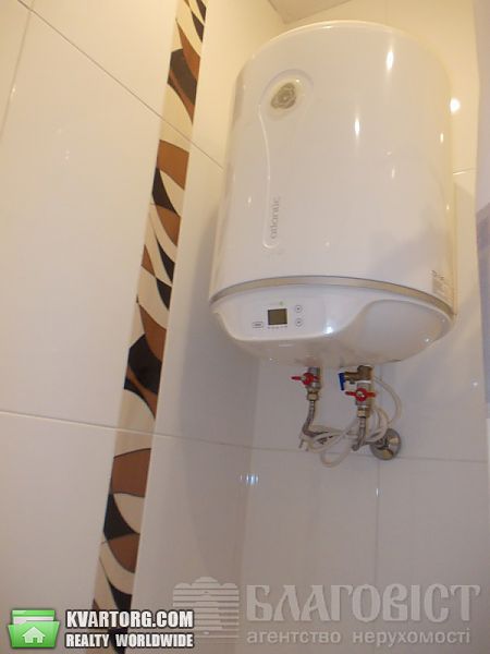 Sell 3-room apartment. Киев,  Саксаганского — photo 10