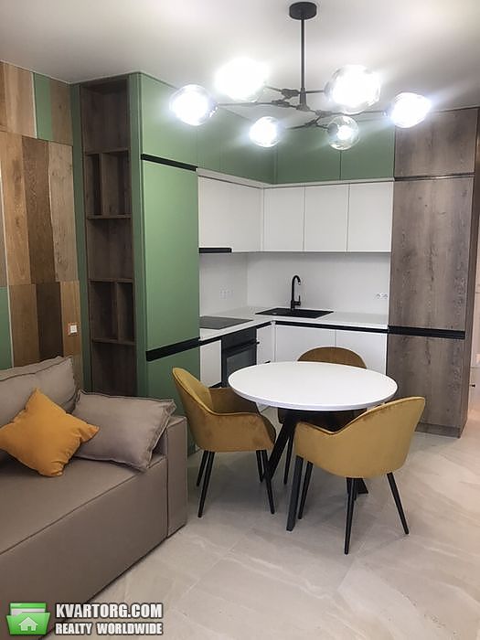 Sell 2-room apartment. Киев,  Правды пр — photo 8