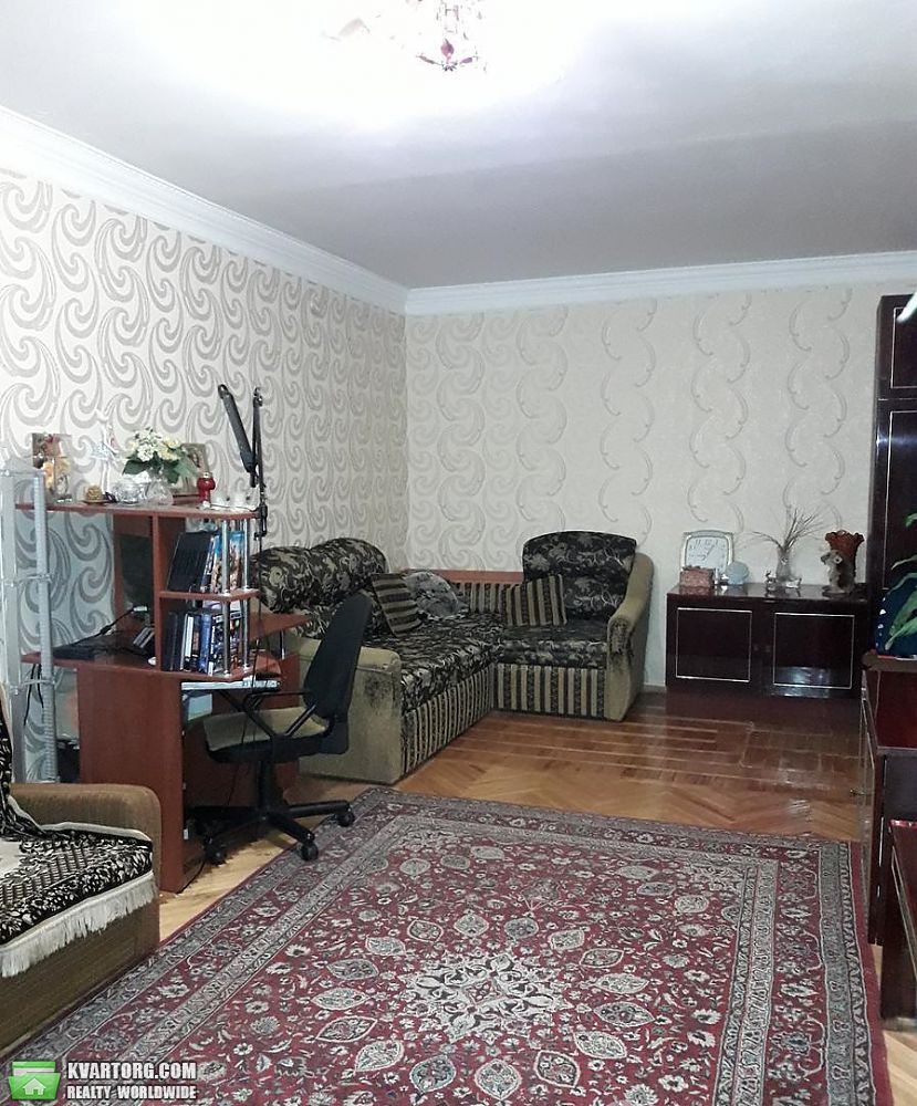Sell 1-room apartment. Киев,  Пожарского — photo 6