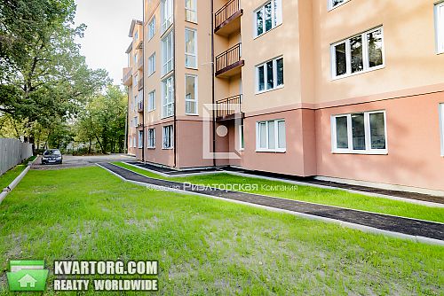 Sell 1-room apartment. Киев, Краснофлотская — photo 4