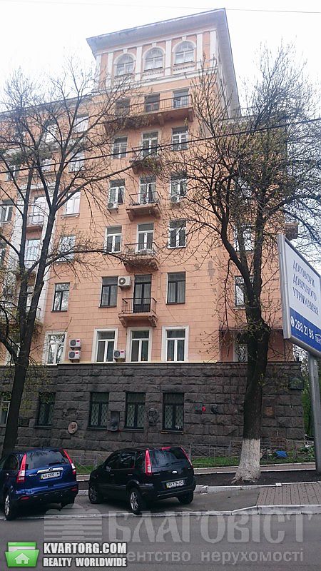Sell 2-room apartment. Киев,  Богдана Хмельницкого — photo 1
