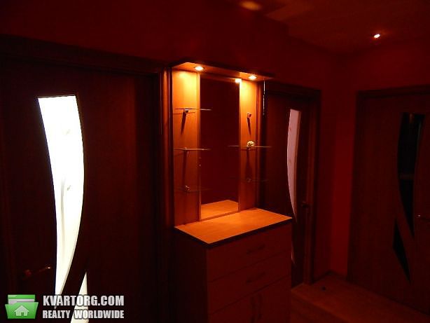 Rent out 1-room apartment. Киев,  Ахматовой — photo 7
