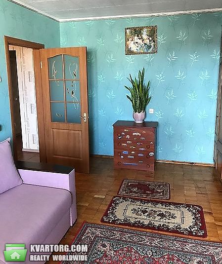 Sell 3-room apartment. Киев, Хорольская — photo 5