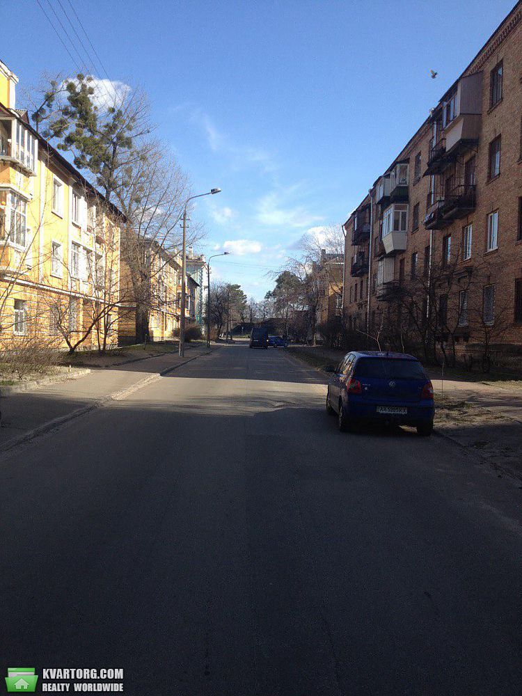Sell 2-room apartment. Киев,  Лазо — photo 5