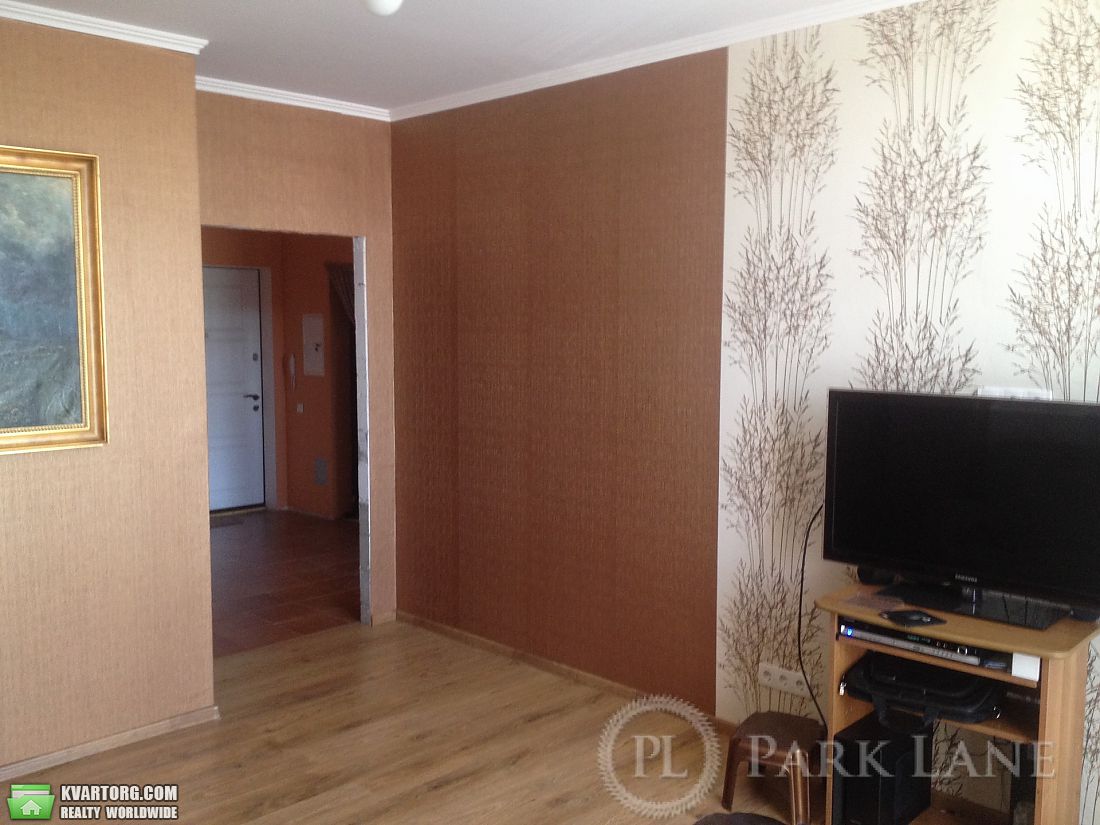 Sell 3-room apartment. Киев, Регенераторна — photo 4