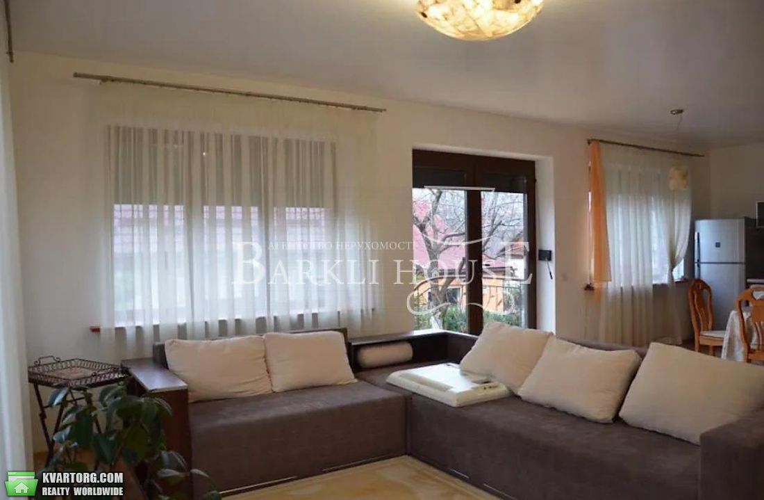 Rent out house. Киев,  Краснова — photo 1