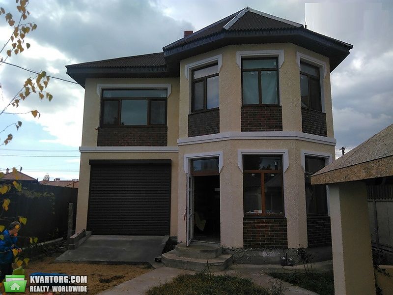 Sell house. Одесса, приморская — photo 1