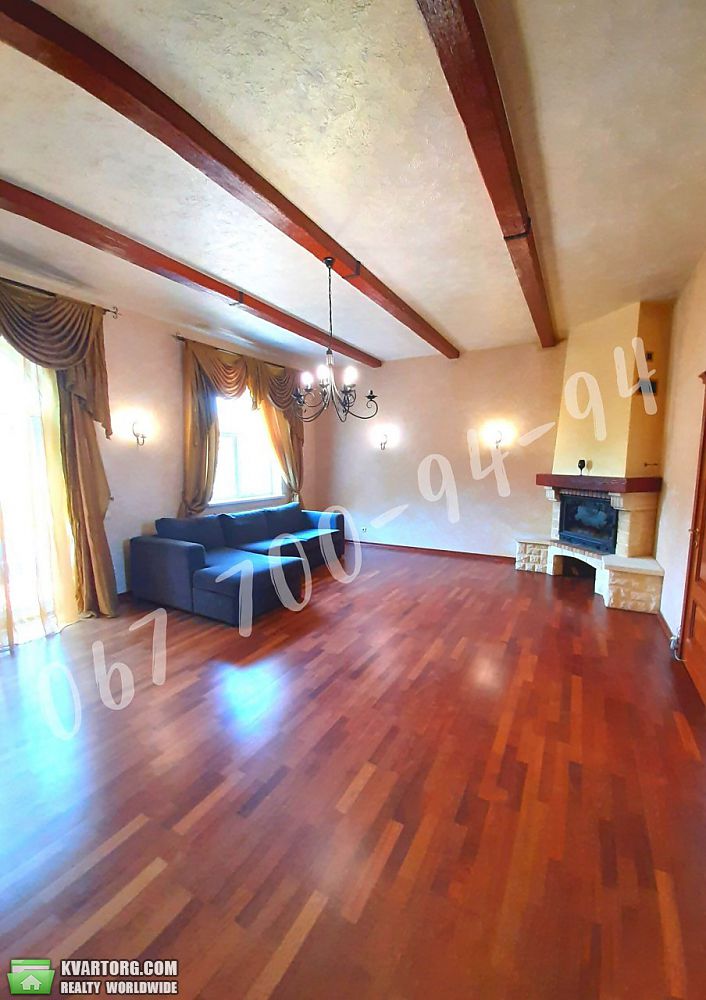 Rent out house. Киев,  Садовая — photo 2