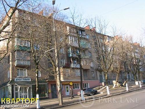 Sell 2-room apartment. Киев,  Дегтяревская — photo 3
