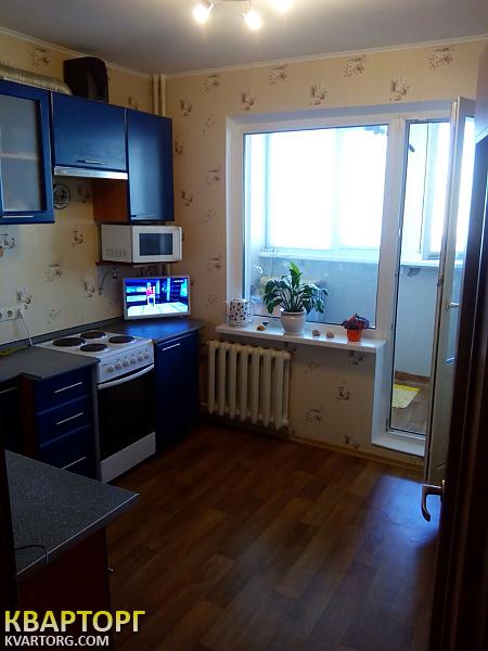 Sell 1-room apartment. Киев,  Закревского — photo 4
