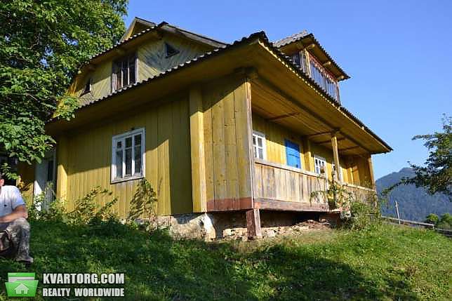 Sell house. Ивано-Франковск, г. Тысменица — photo 1
