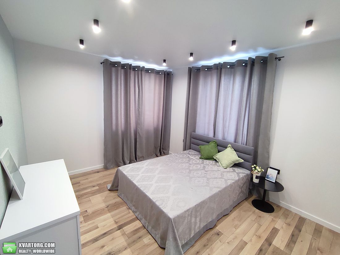 Rent out 1-room apartment. Харьков, Елизаветинская — photo 5