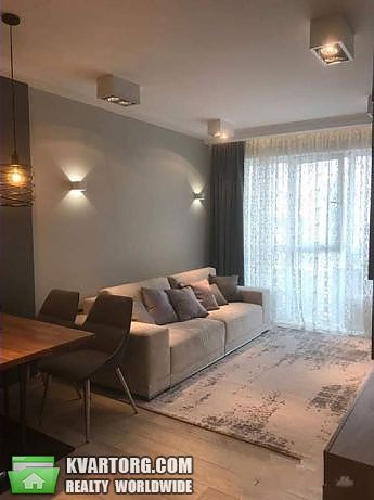 Rent out 2-room apartment. Киев, Липковского, — photo 1