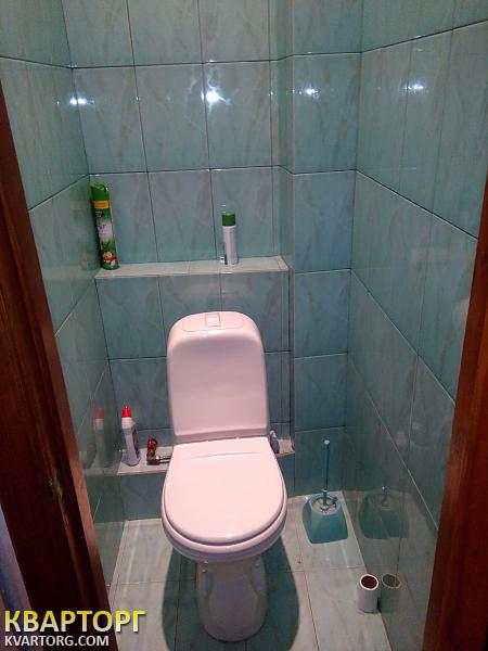 Sell 3-room apartment. Киев, Бережанская — photo 10