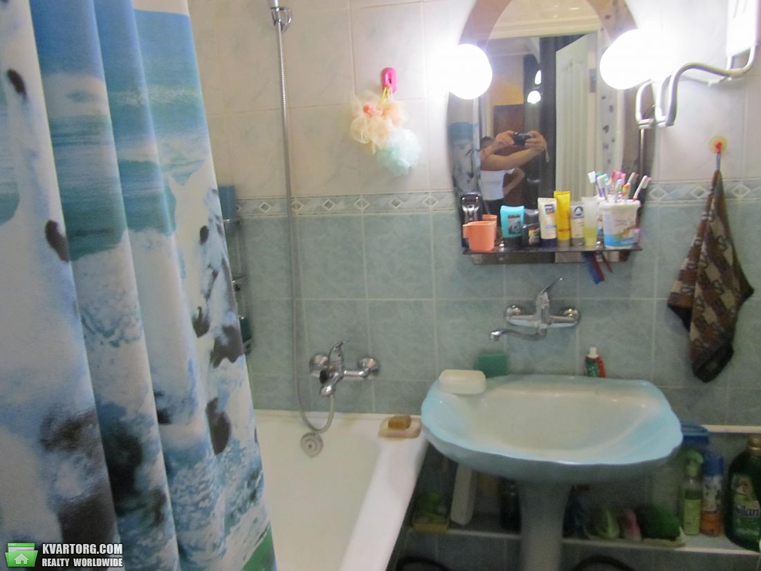 Sell 3-room apartment. Одесса, Рекордная — photo 8