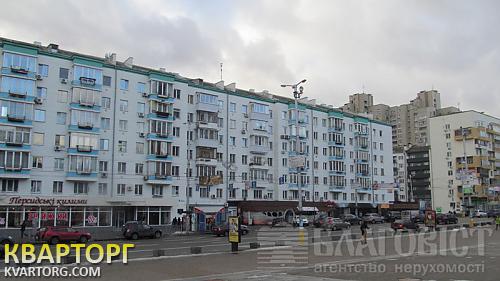 Sell 3-room apartment. Киев,  Большая Васильковская — photo 10
