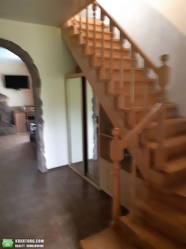 Rent out house. Киев,  Алма-Атинская — photo 7