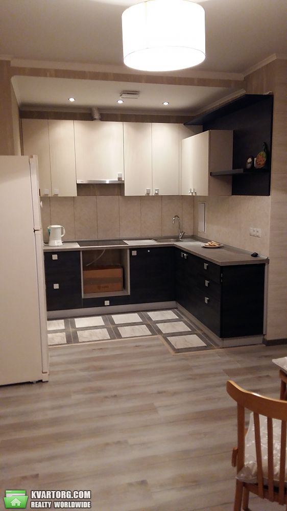 Sell 3-room apartment. Киев, Моторный пер — photo 8