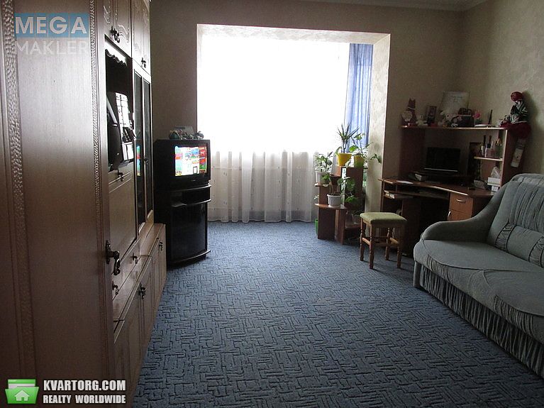 Sell 1-room apartment. Киев, Бальзака Оноре де — photo 7