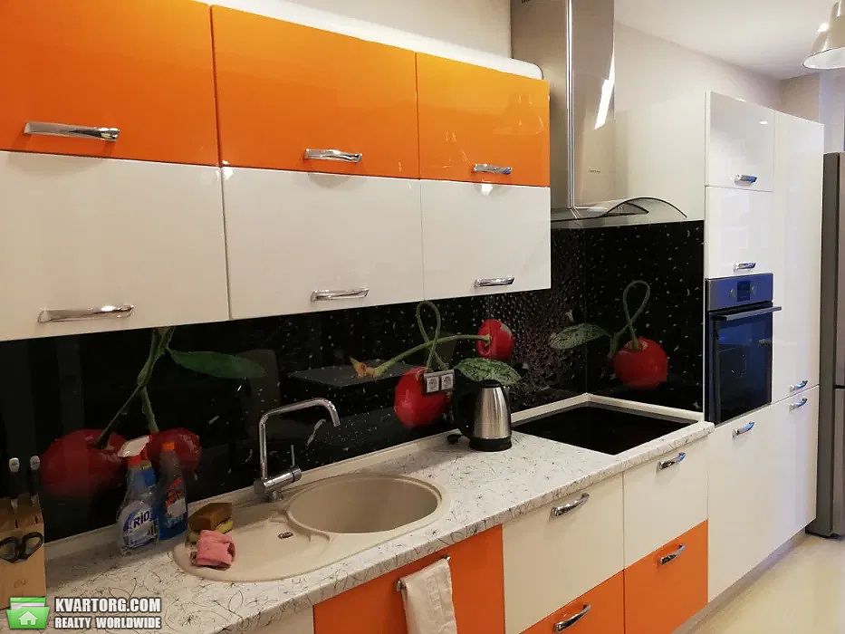 Sell 1-room apartment. Киев,  Драгоманова — photo 9