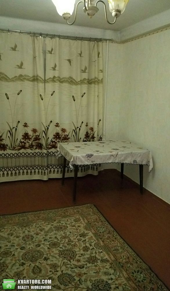 Rent out 2-room apartment. Киев,  Петра Запорожца — photo 1