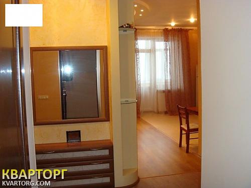 Rent out 2-room apartment. Одесса, Маршала Говорова — photo 2
