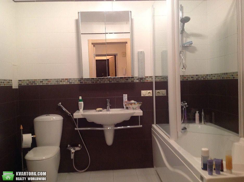 Rent out 2-room apartment. Киев,  Саксаганского — photo 5