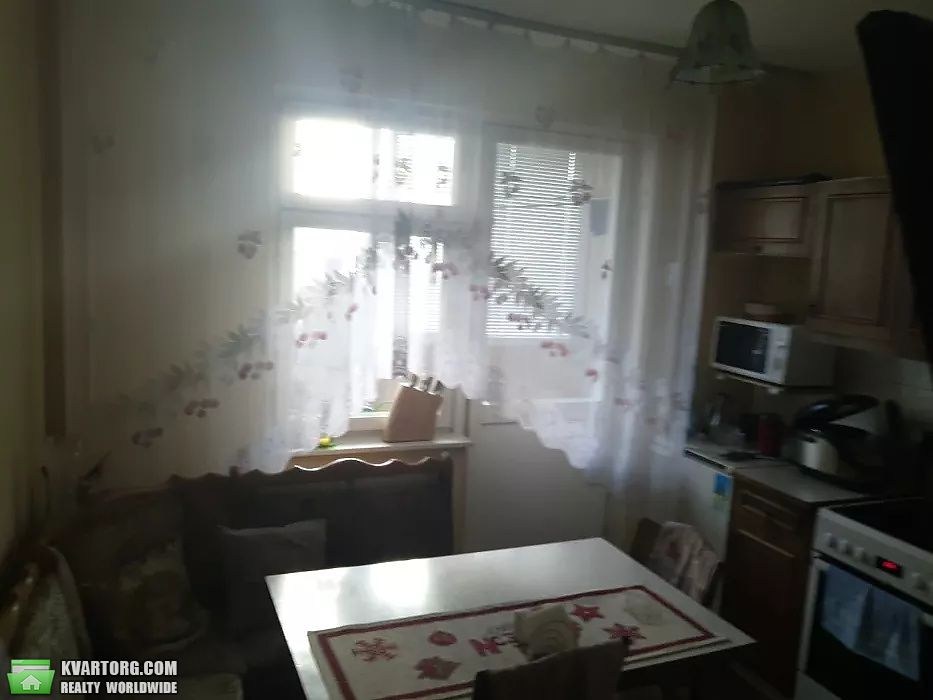 Sell 3-room apartment. Киев,  Пулюя — photo 7