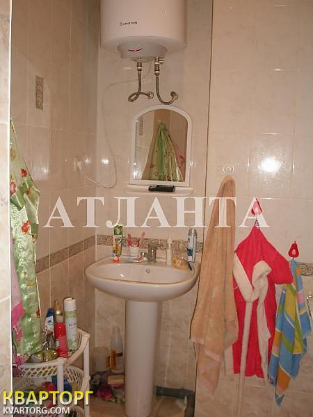 Sell 2-room apartment. Одесса, Испанский переулок — photo 6