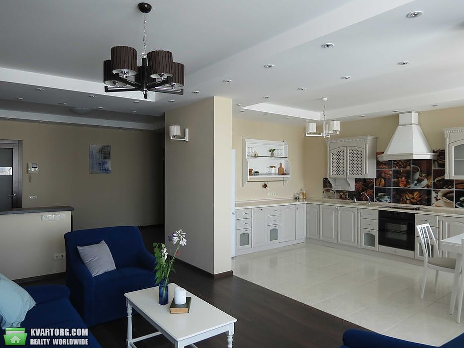 Sell 2-room apartment. Киев,  Днепровская наб — photo 1