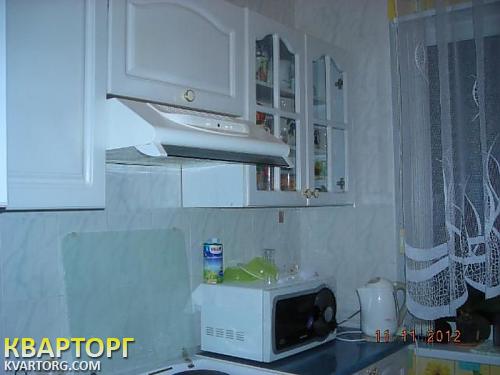 Sell 3-room apartment. Одесса, Днепродорога / Заболотного — photo 4