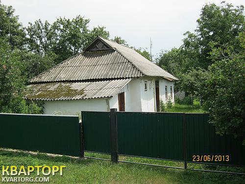 Sell house. Киевская обл., красноармейская — photo 1