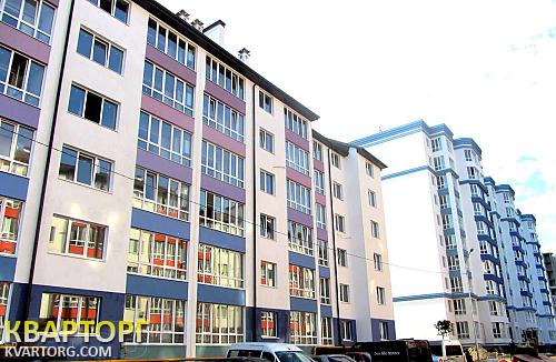 Sell 2-room apartment. Киев, Львовская — photo 3