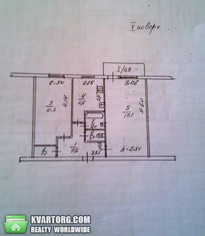 Sell 2-room apartment. Днепропетровск, Героев Сталинграда — photo 7