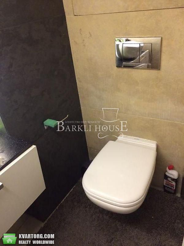 Rent out 2-room apartment. Киев,  Саксаганского — photo 5