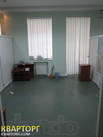 Rent out office. Киев, Воровского — photo 4