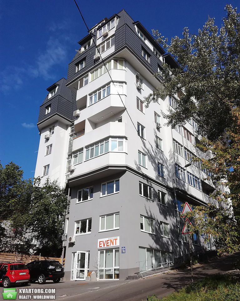 Sell 3-room apartment. Киев, Соляная — photo 6