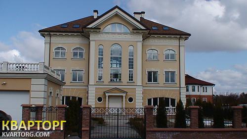 Sell house. Киевская обл., пгт. Козин — photo 1